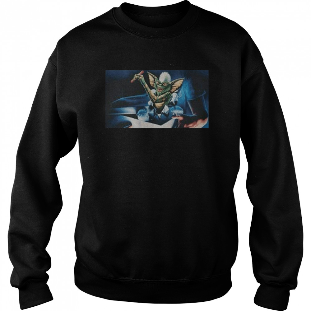 Gremlins T- Unisex Sweatshirt