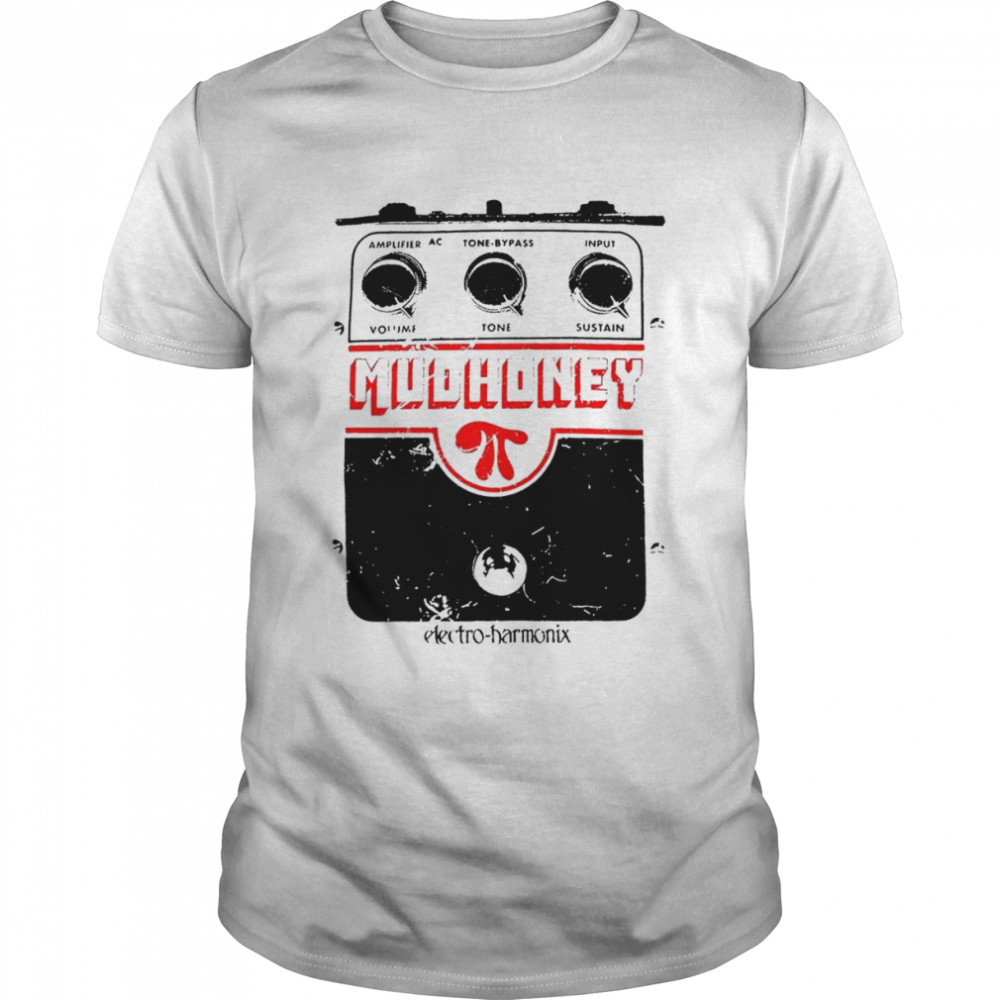 Mudhoney Superfuzz T-Shirt