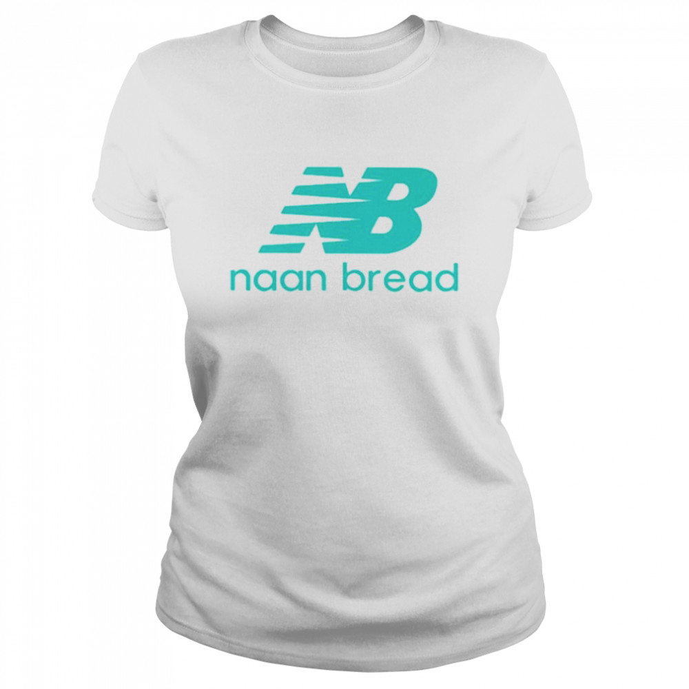 Naan Bread shirt Classic Women's T-shirt