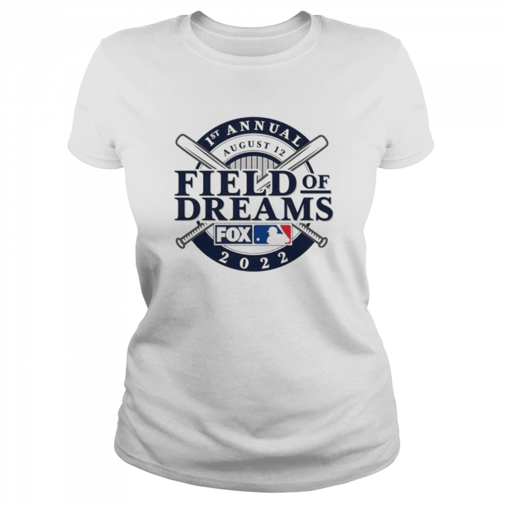 Chicago Cubs vs Cincinnati Reds 2022 field of dreams shirt, hoodie