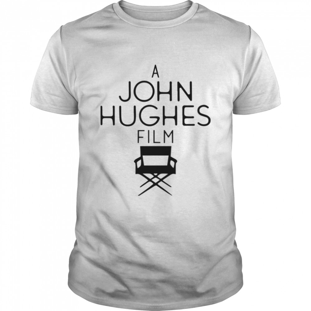 A John Hughes Film shirt Classic Men's T-shirt