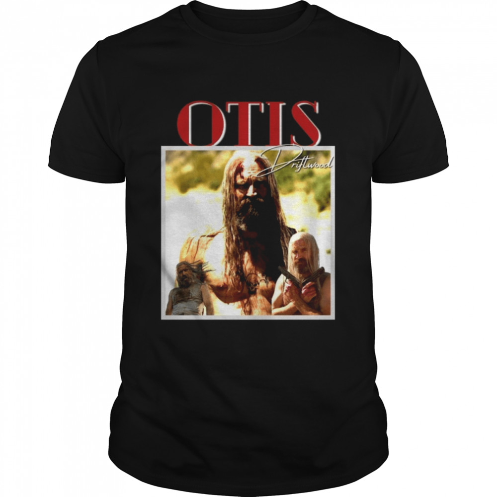 Otis Driftwood Vintage shirt Classic Men's T-shirt