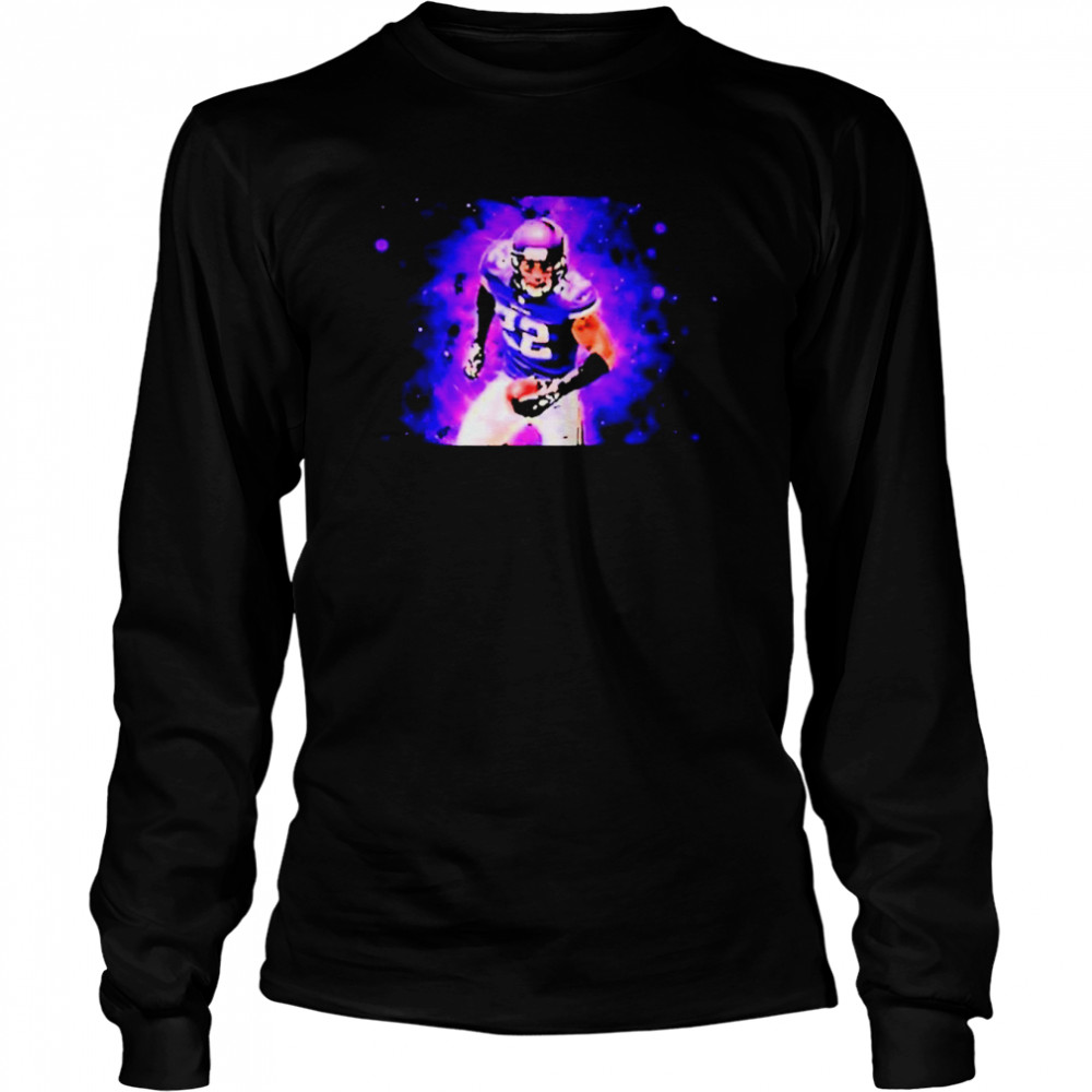 Vikings Harrison Smith 22 Signature Design Pullover Hoodie for Sale by  originalnickb