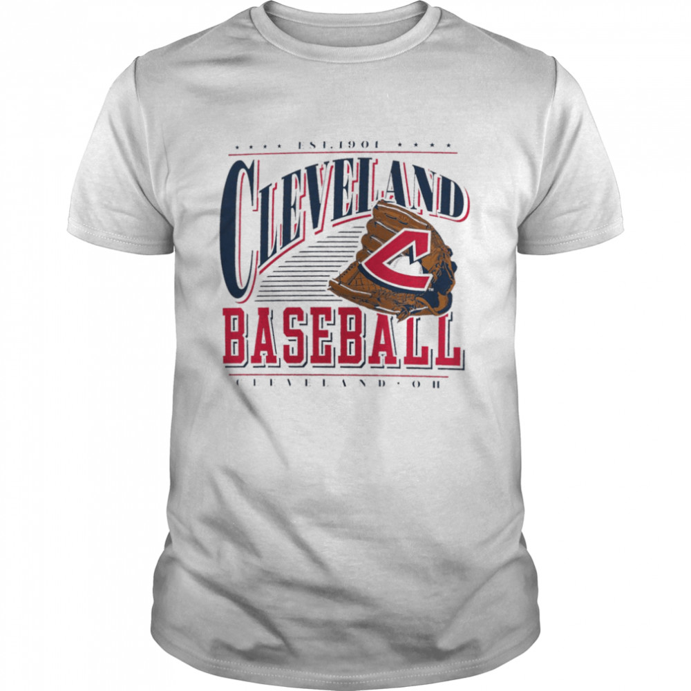 Shop Cleveland Indians Tshirt online