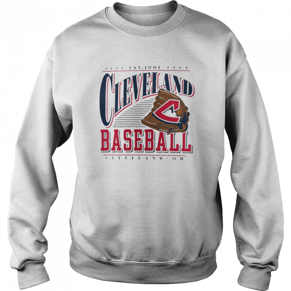 Cleveland indians cooperstown collection winning time shirt, hoodie, longsleeve  tee, sweater