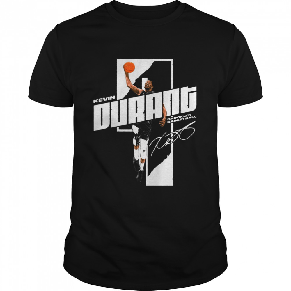 Basketball Kevin Durant Stretch shirt Classic Men's T-shirt