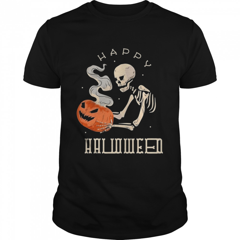 Halloween party night 2022 T-Shirt