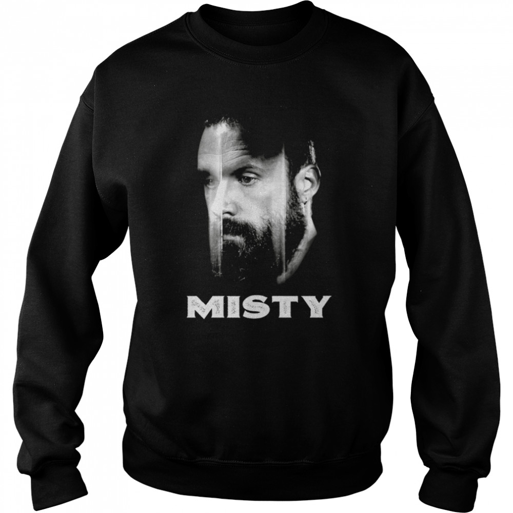 Lickety Split Father John Misty shirt Unisex Sweatshirt