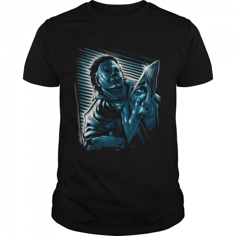 Michael Myers T- Classic Men's T-shirt