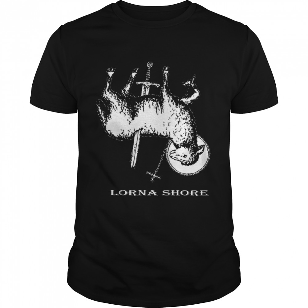 This Is Hell Single Lorna Shore shirt