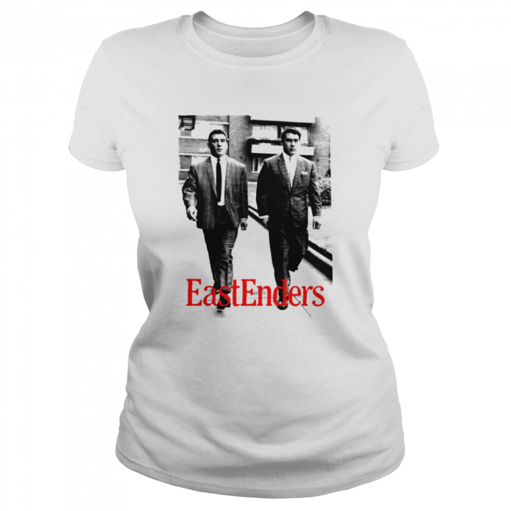 Vintage Eastenders shirt Classic Women's T-shirt