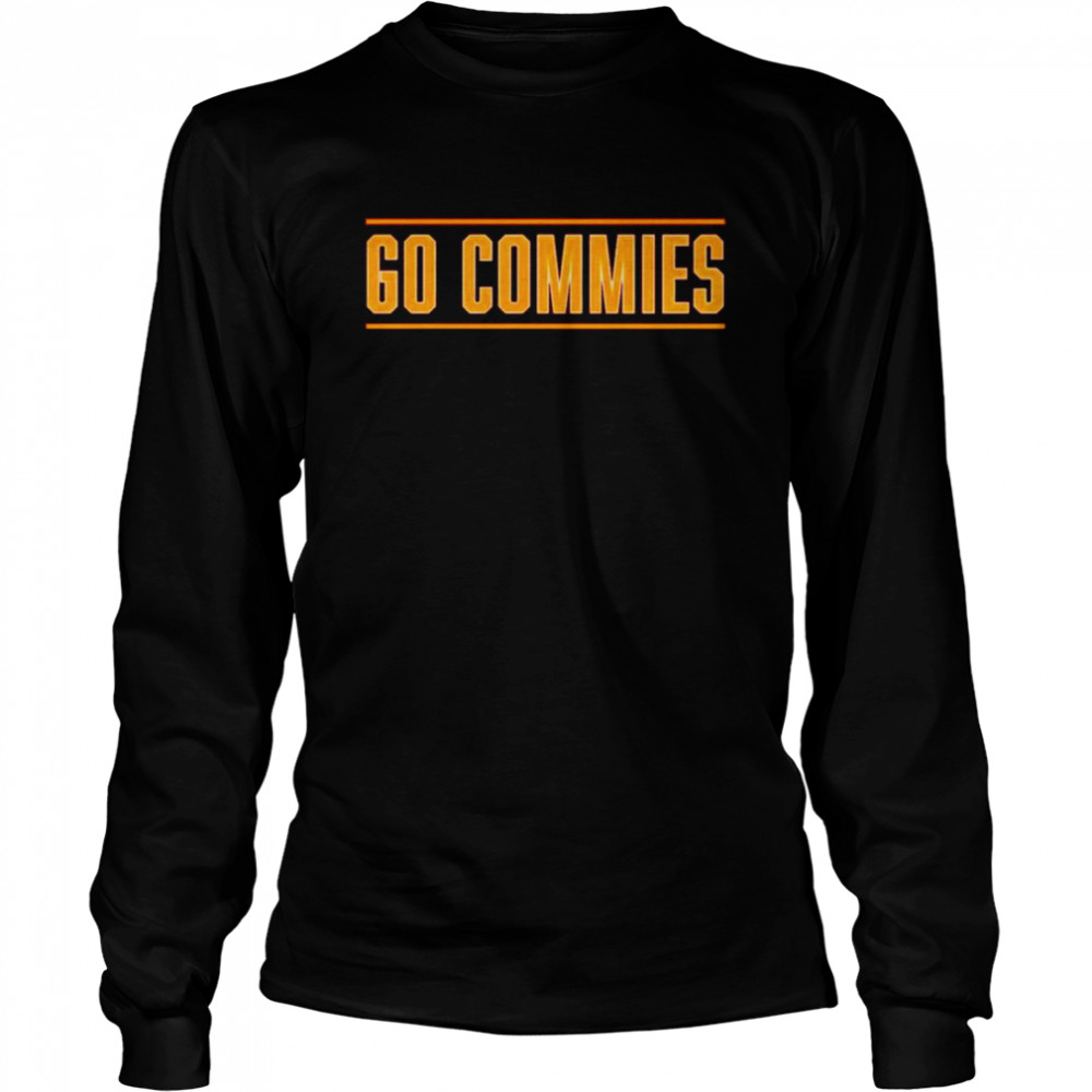 Washington Commies T-Shirt