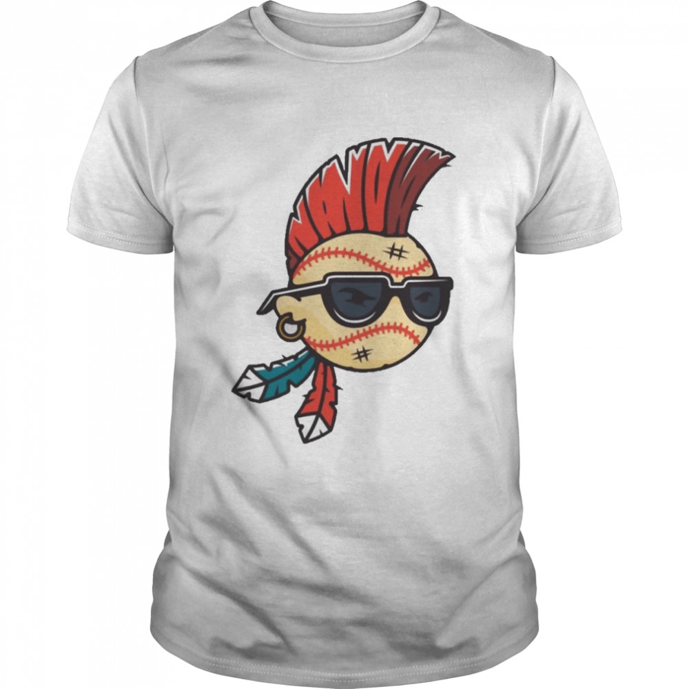 Wild Thing Rickey Vaughn Major League shirt - Trend T Shirt Store