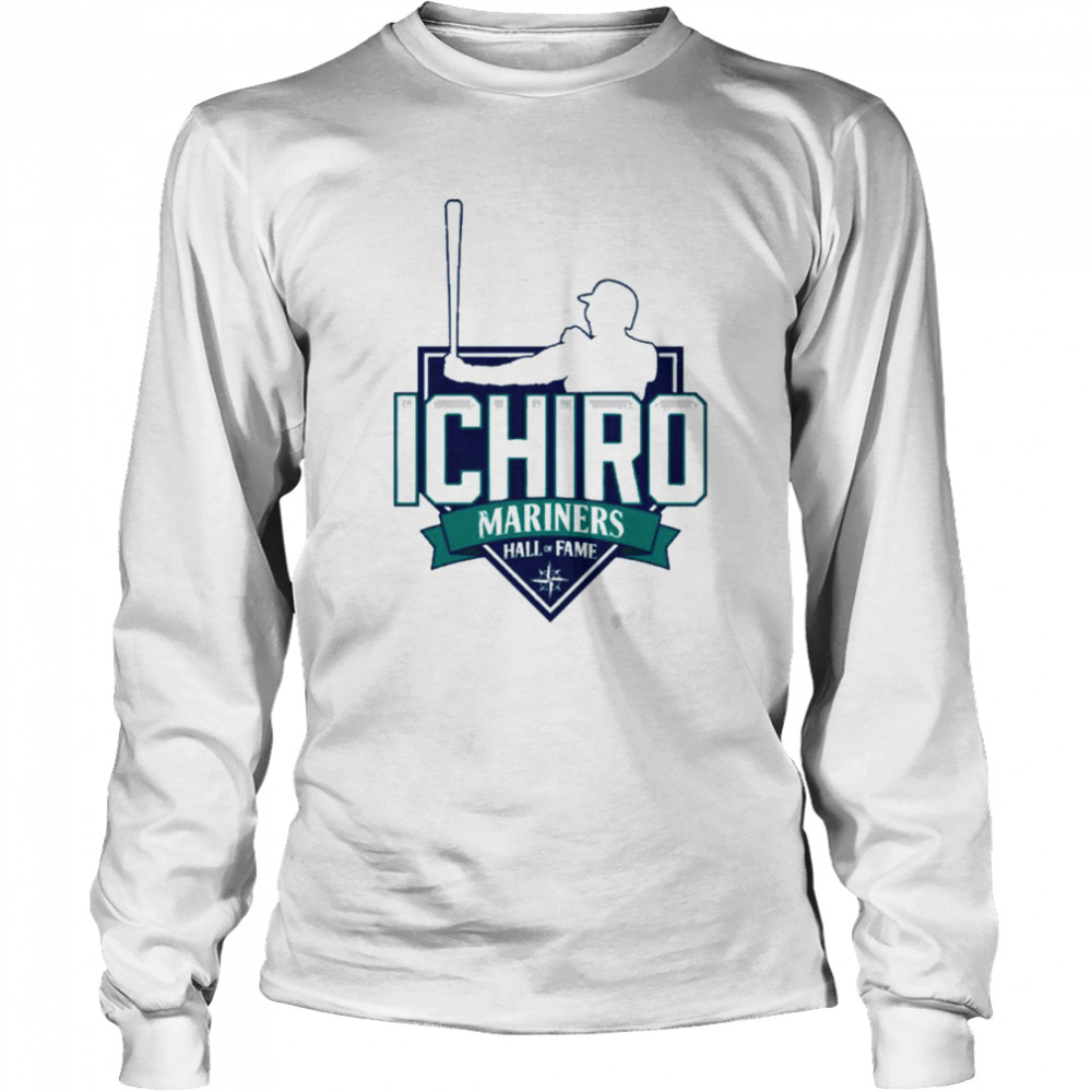 Ichiro Suzuki Night 2022 T-Shirt and Hoodie