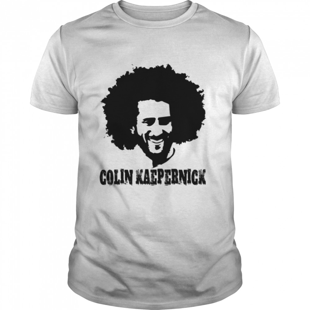 Colin Kaepernick Designs Colin Kaepernick Shirt