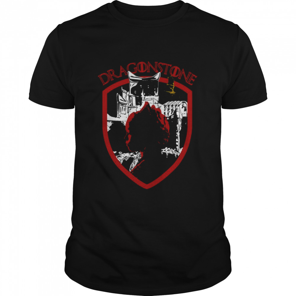 Princess Of Dragonstone House Of The Dragon shirt Classic Men's T-shirt