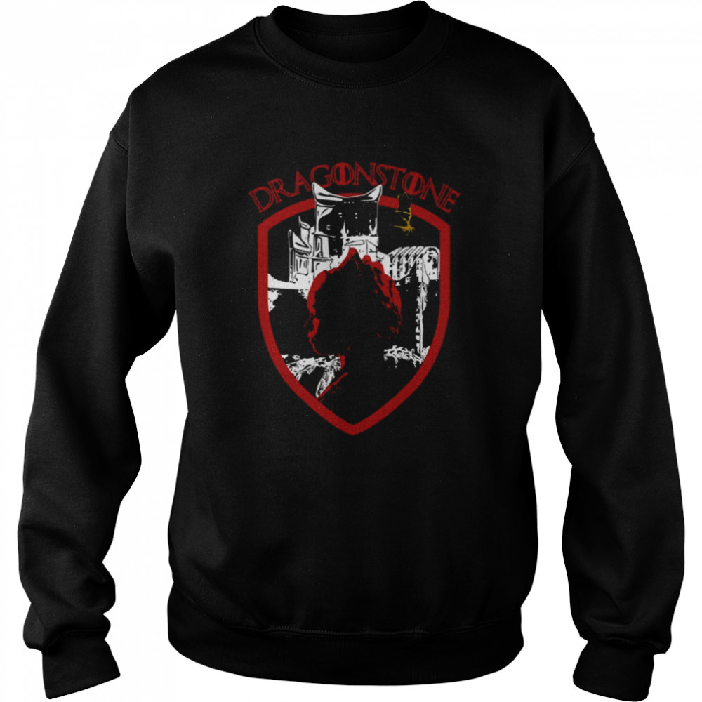 Princess Of Dragonstone House Of The Dragon shirt 3 Princess Of Dragonstone House Of The Dragon shirt Unisex Sweatshirt