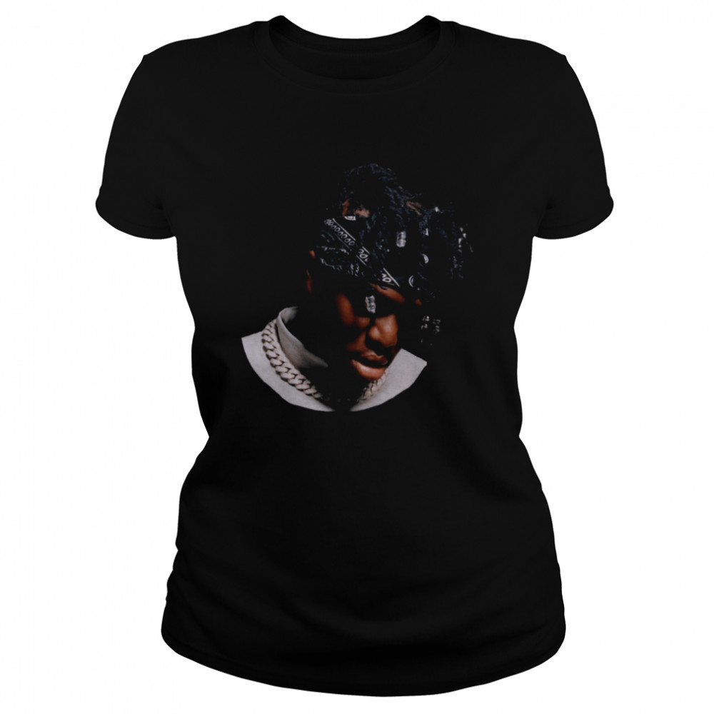 Rapper Ksi shirt Classic Women's T-shirt