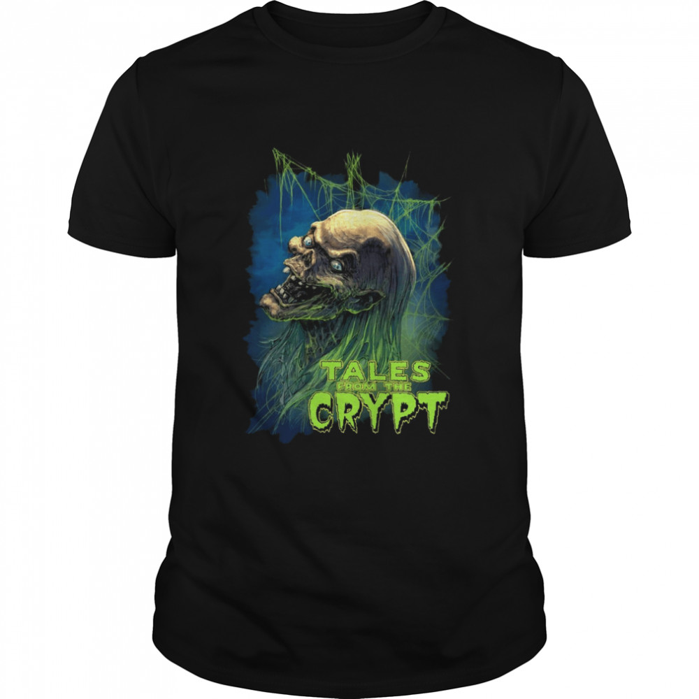 Tales from The Crypt shirt