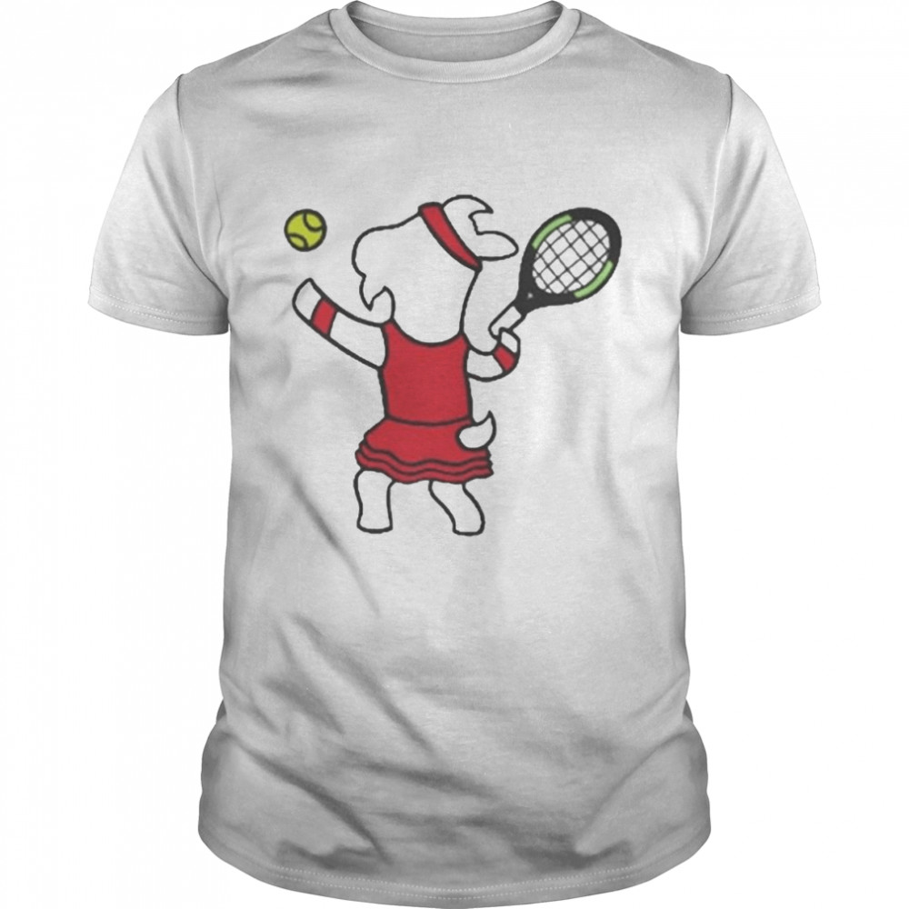 Thank You Serena Williams Sports Us Open 2022 shirt 5 Thank You Serena Williams Sports Us Open 2022 shirt Classic Men's T-shirt