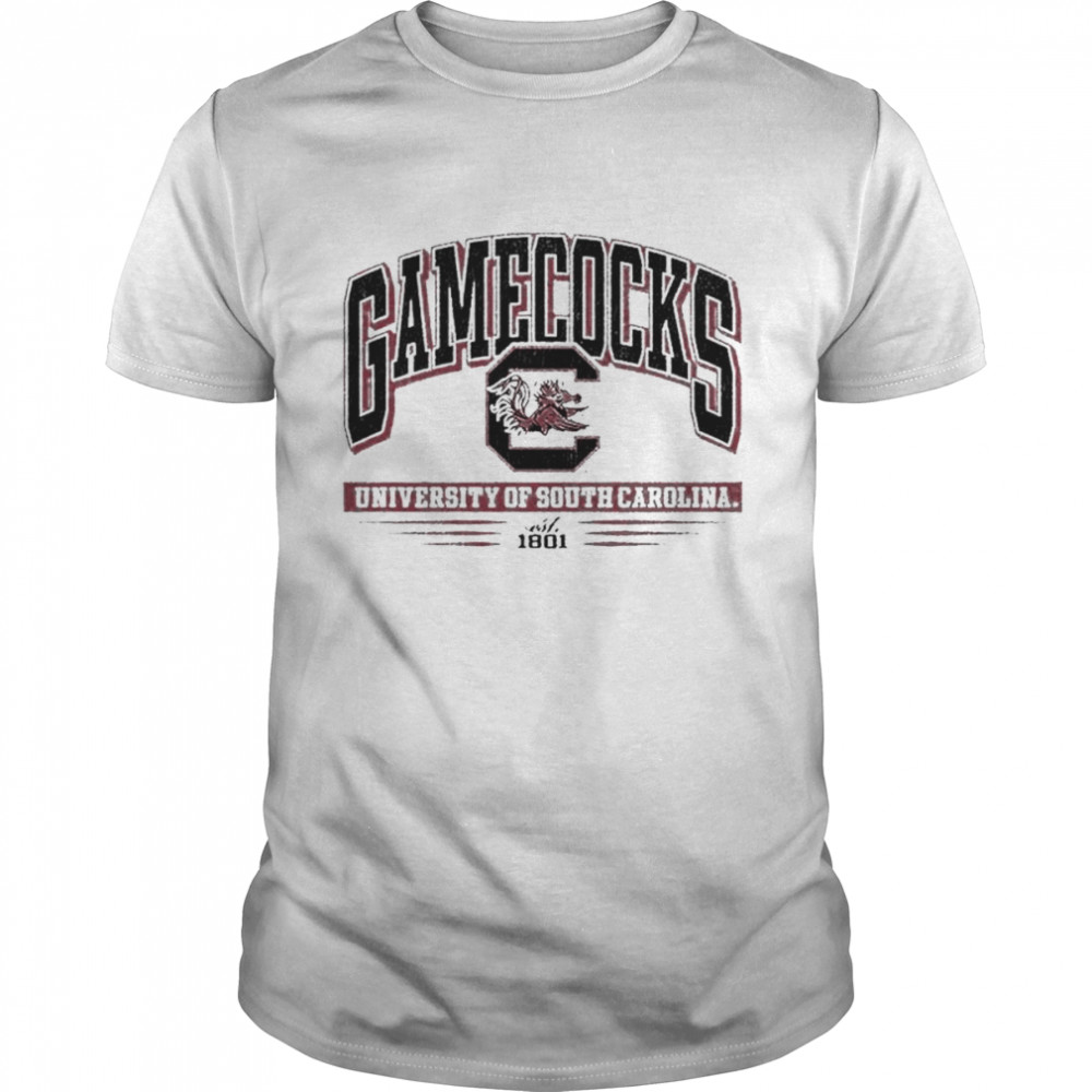 USC Gamecocks University of South Carolina shirt Classic Men's T-shirt