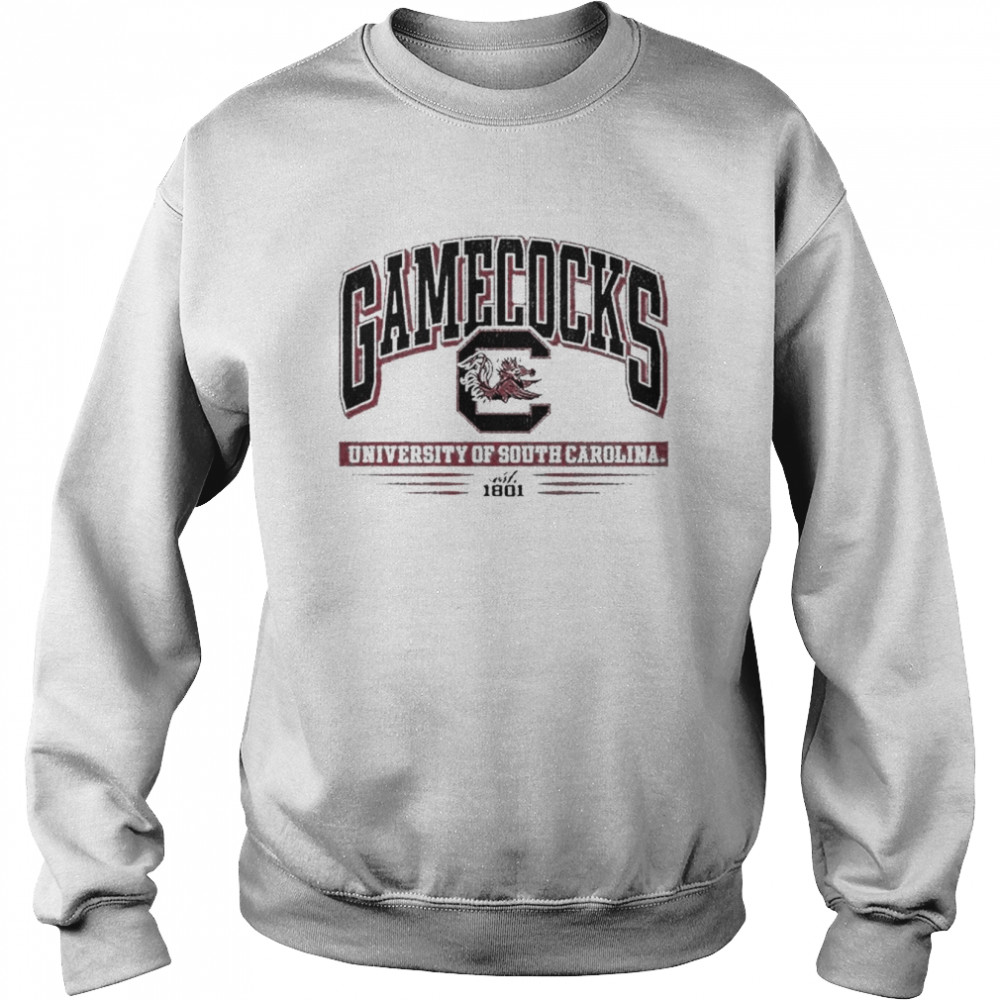 USC Gamecocks University of South Carolina shirt Unisex Sweatshirt