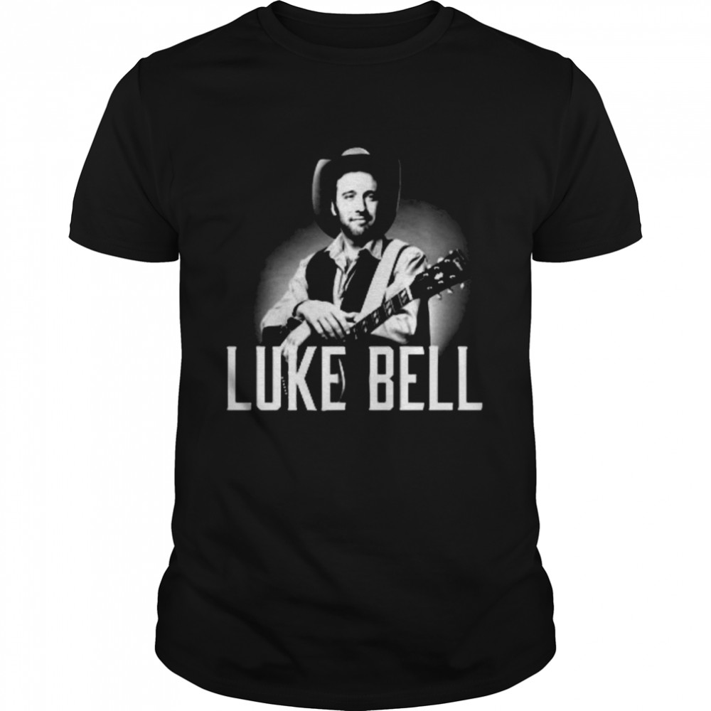Luke Bell shirt