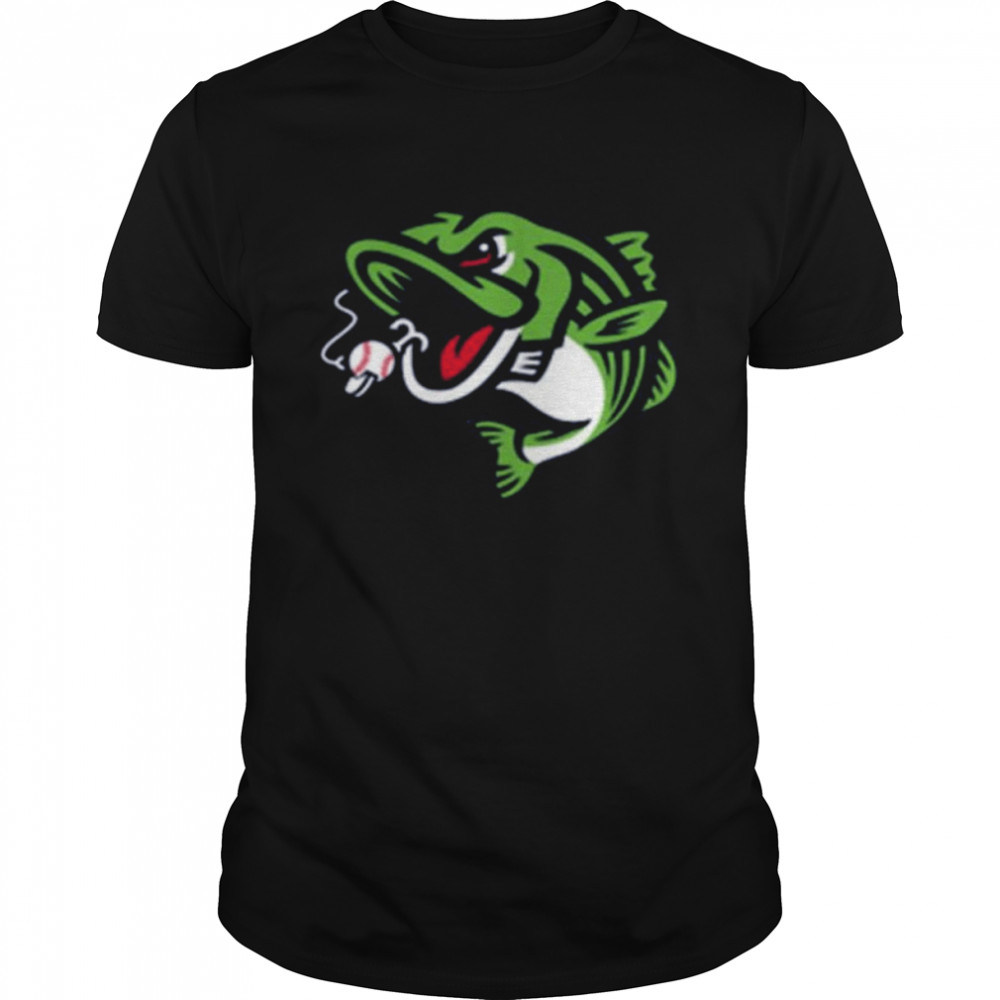 Milb gwinnett stripers logo 2022 shirt