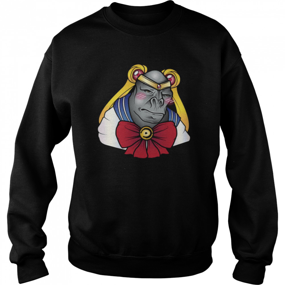 Sailor Craig Halo Infinite shirt 7 Sailor Craig Halo Infinite shirt Unisex Sweatshirt