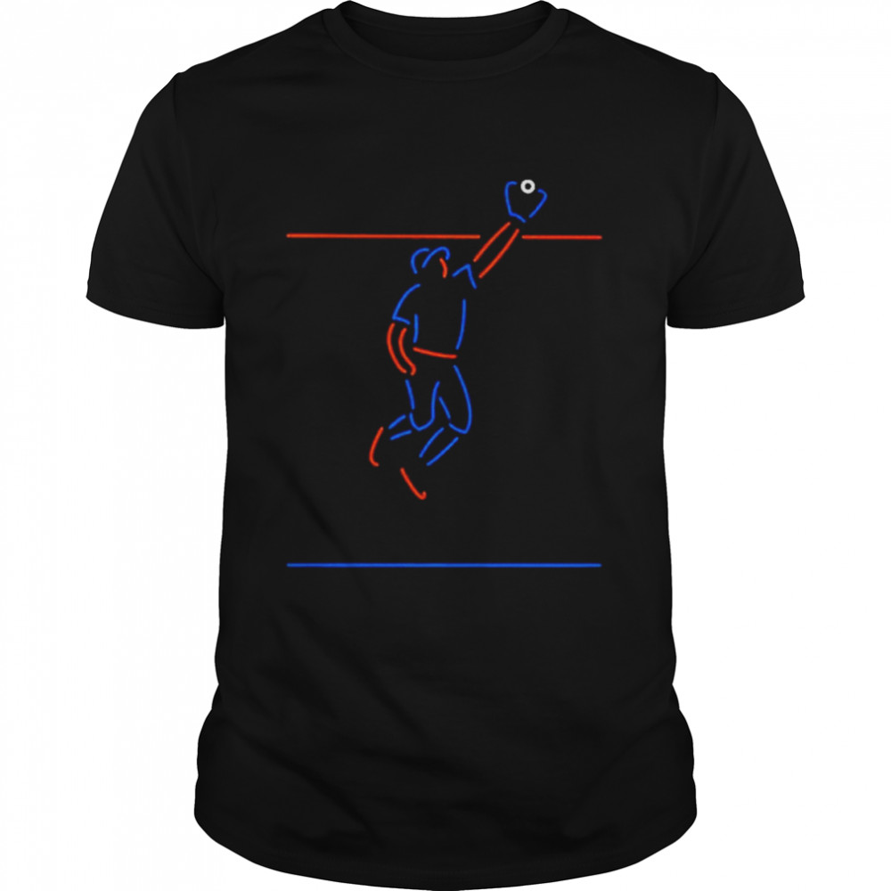 The Catch of the Year shirt
