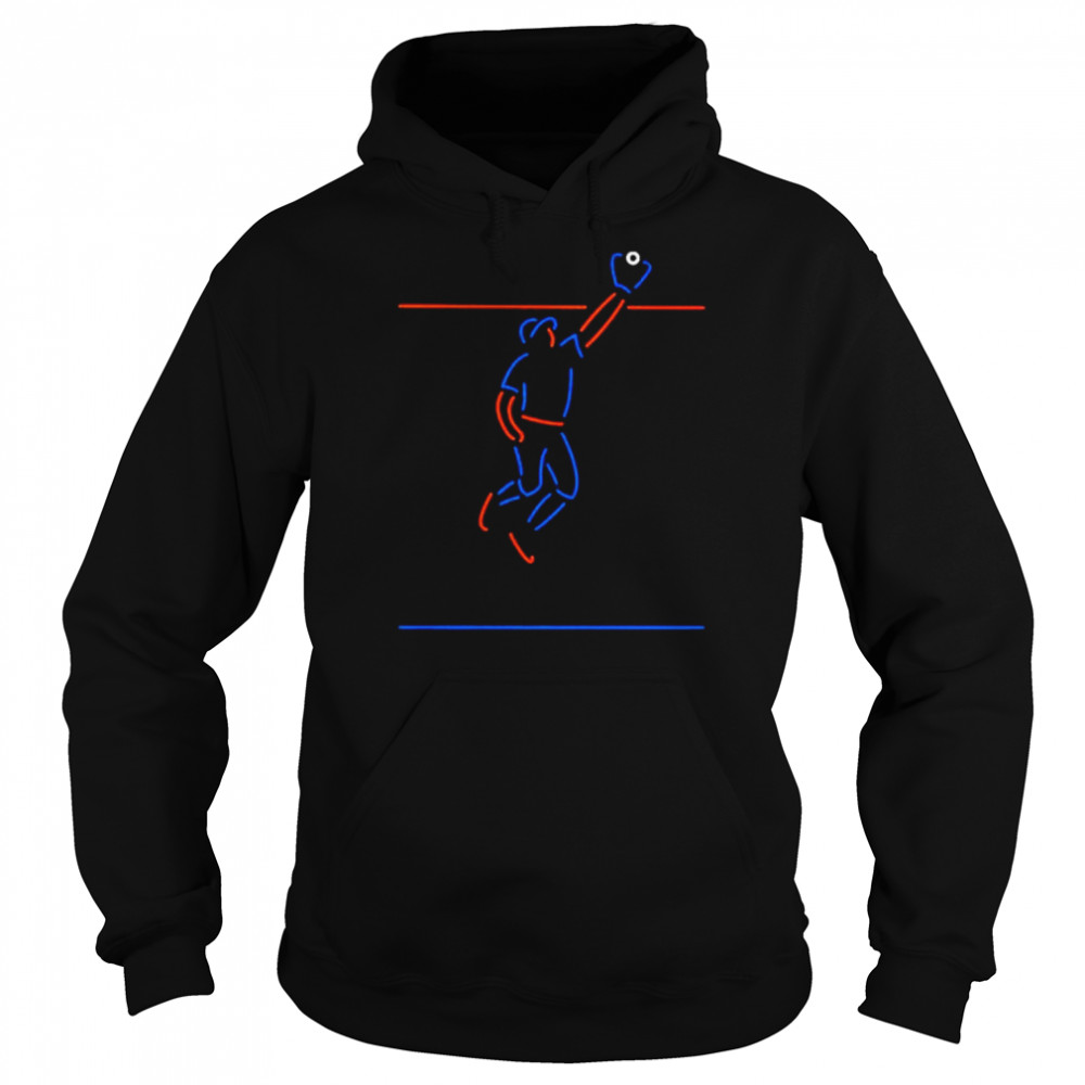 The Catch of the Year shirt 8 The Catch of the Year shirt Unisex Hoodie