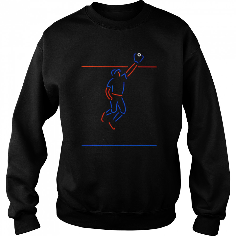 The Catch of the Year shirt 7 The Catch of the Year shirt Unisex Sweatshirt