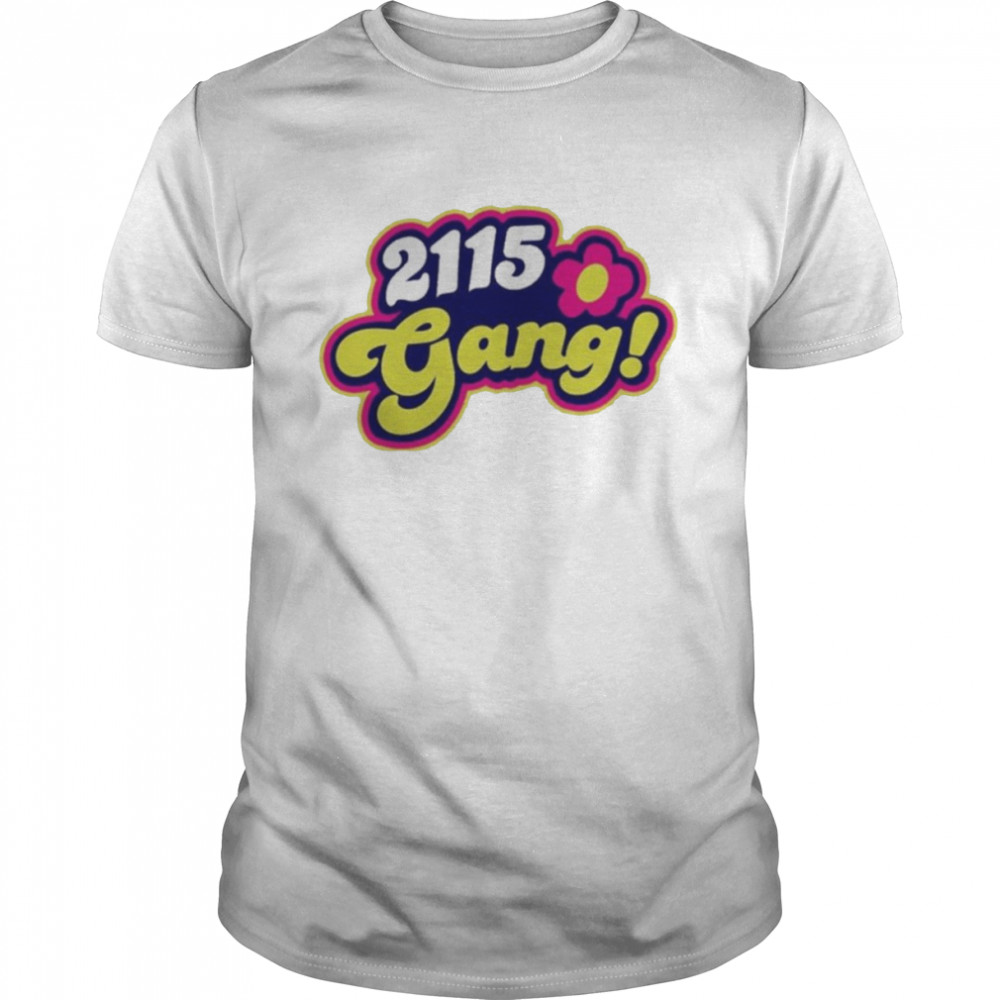 2115 Gang Classic Men's T-shirt
