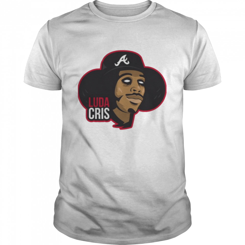conic Design Rapper Ludacris shirt Classic Men's T-shirt