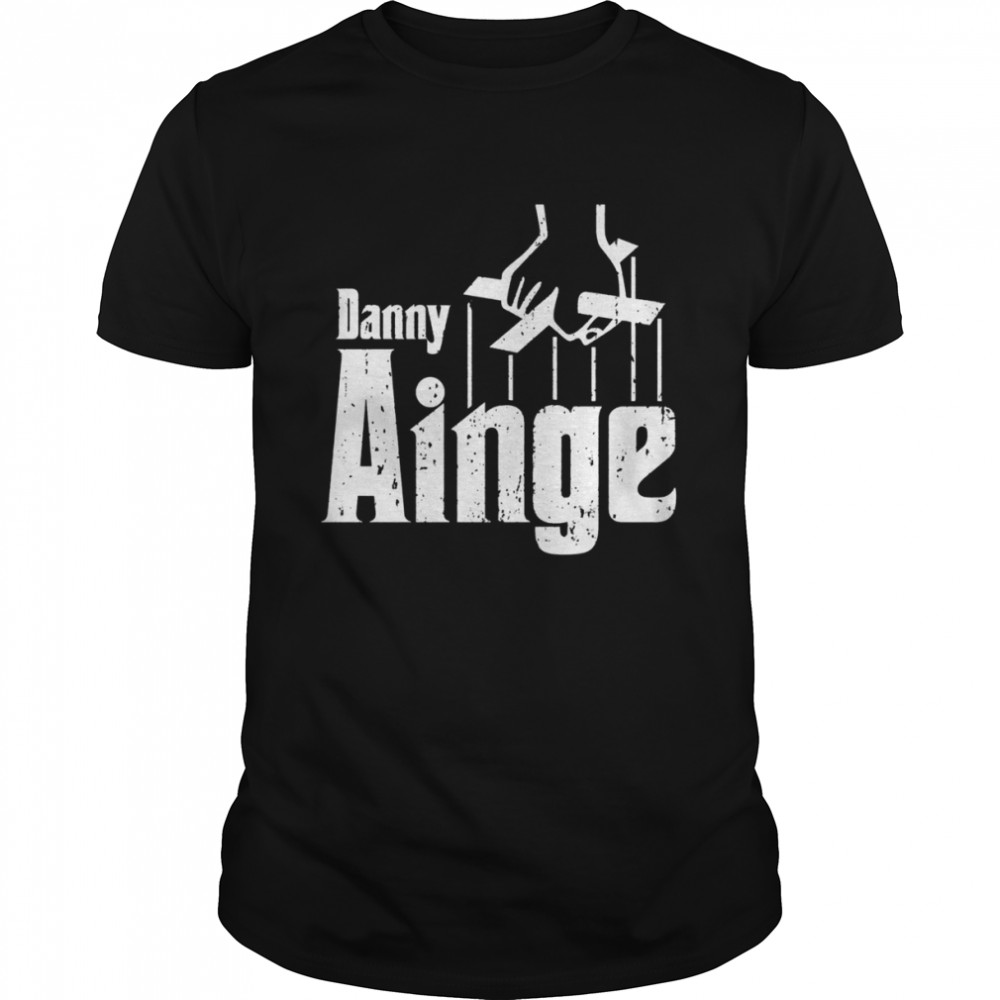 Danny Ainge Graphic shirt Classic Men's T-shirt