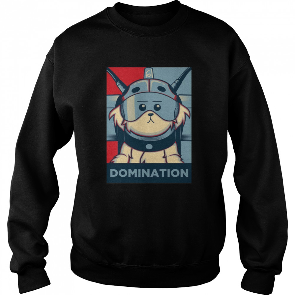 domination hope rick and morty shirt unisex sweatshirt