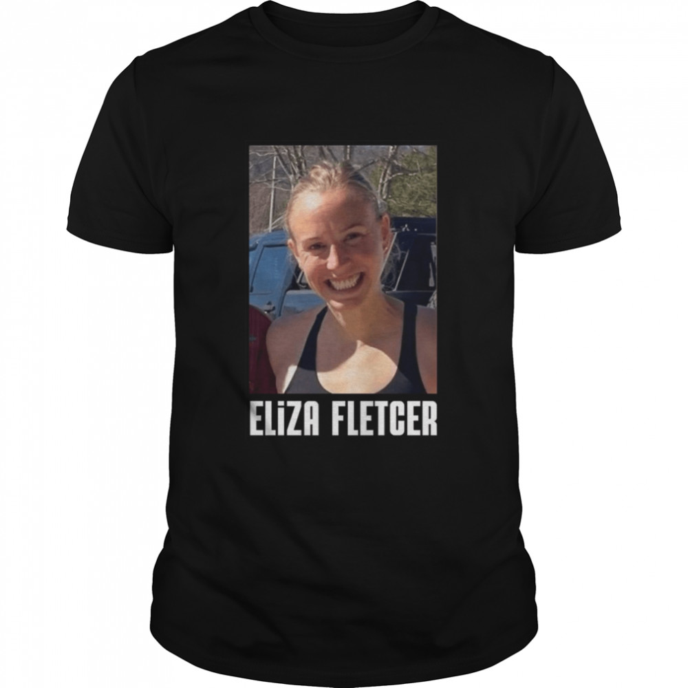 Eliza Fletcher shirt Classic Men's T-shirt