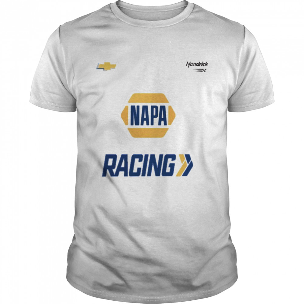 Napa Racing Hendrick shirt Classic Men's T-shirt
