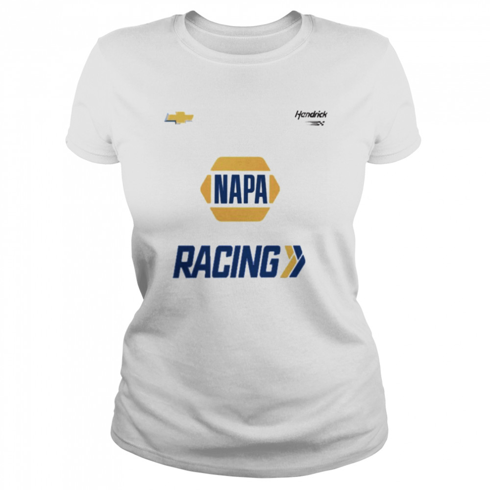 Napa Racing Hendrick shirt Classic Women's T-shirt