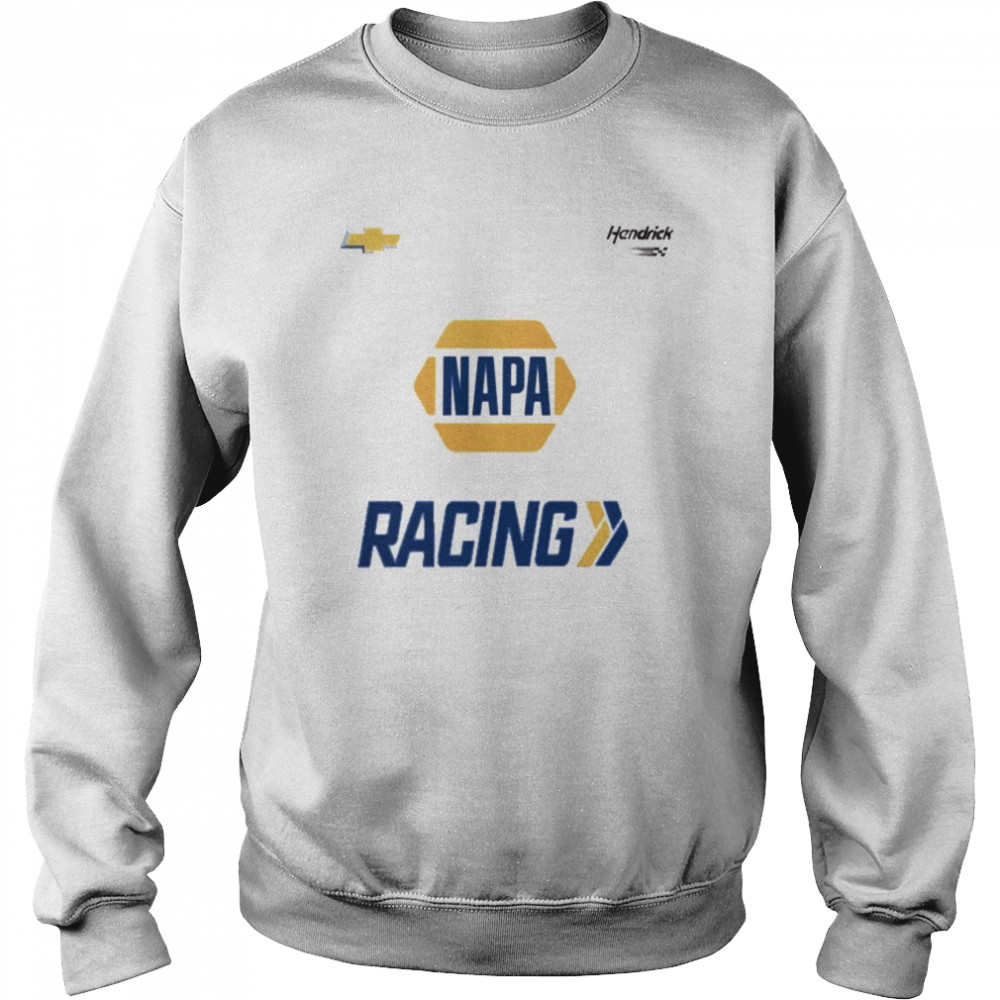Napa Racing Hendrick shirt Unisex Sweatshirt