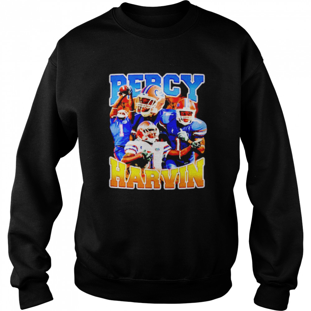 Percy Harvin Florida dreams shirt Unisex Sweatshirt