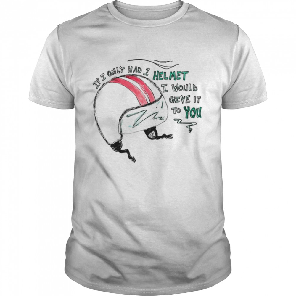 You Got A Moped Man Macklemore shirt Classic Men's T-shirt