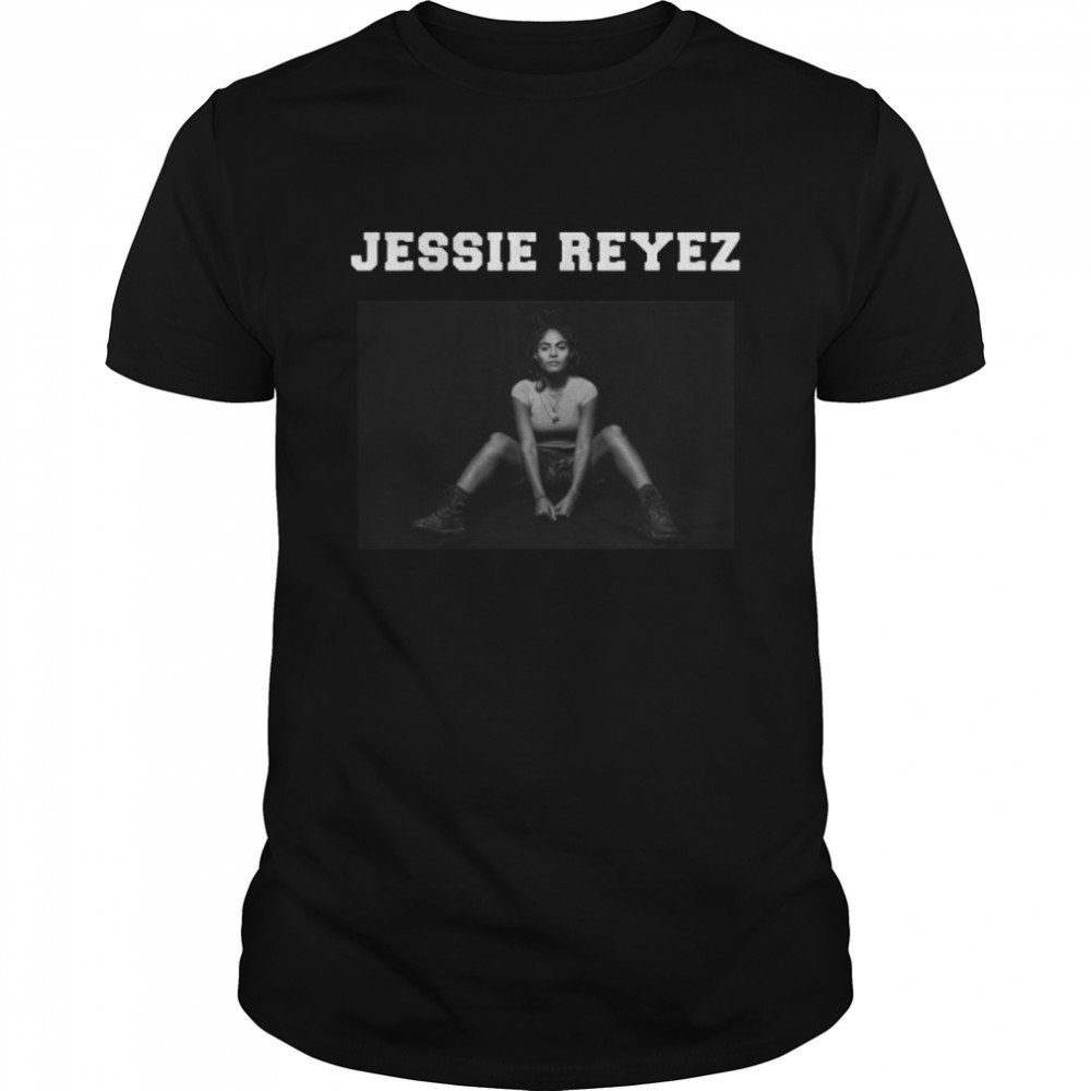 Singer Jessie Reyez Merch Jessie Reyez shirt