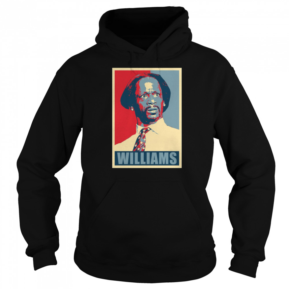 Hope Art Retro Vintage Katt Williams shirt 8 Hope Art Retro Vintage Katt Williams shirt Unisex Hoodie