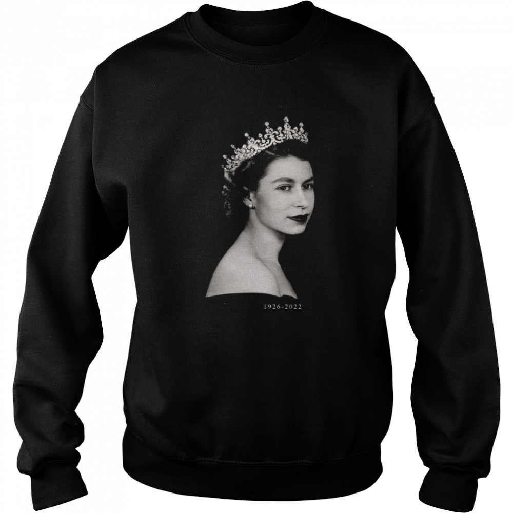 her majesty the royal family tee liz ii corgi rest in peace of england rip queen elizabeth ii shirt unisex sweatshirt