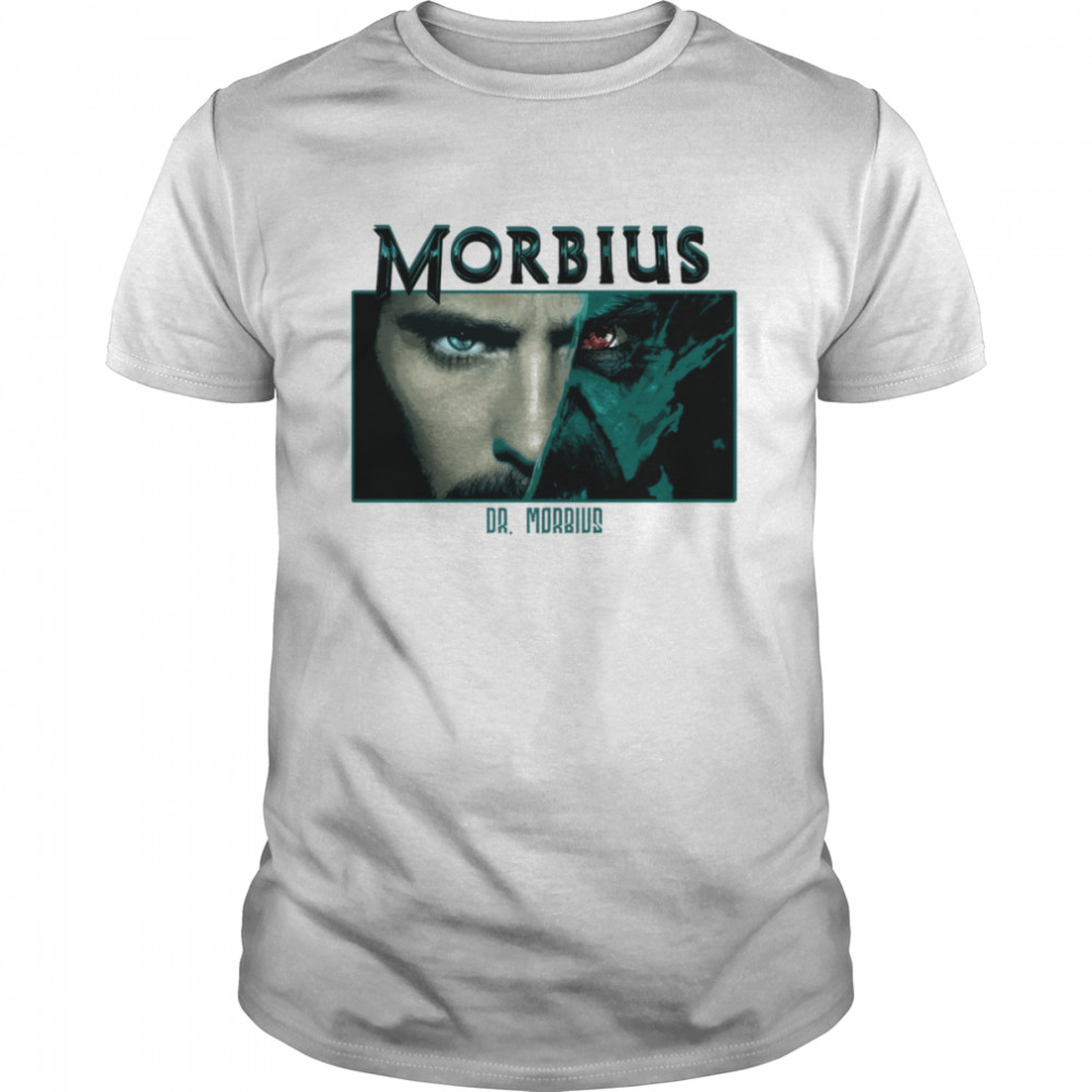 Perfect Gift For You Dr Michael Morbius shirt Classic Men's T-shirt