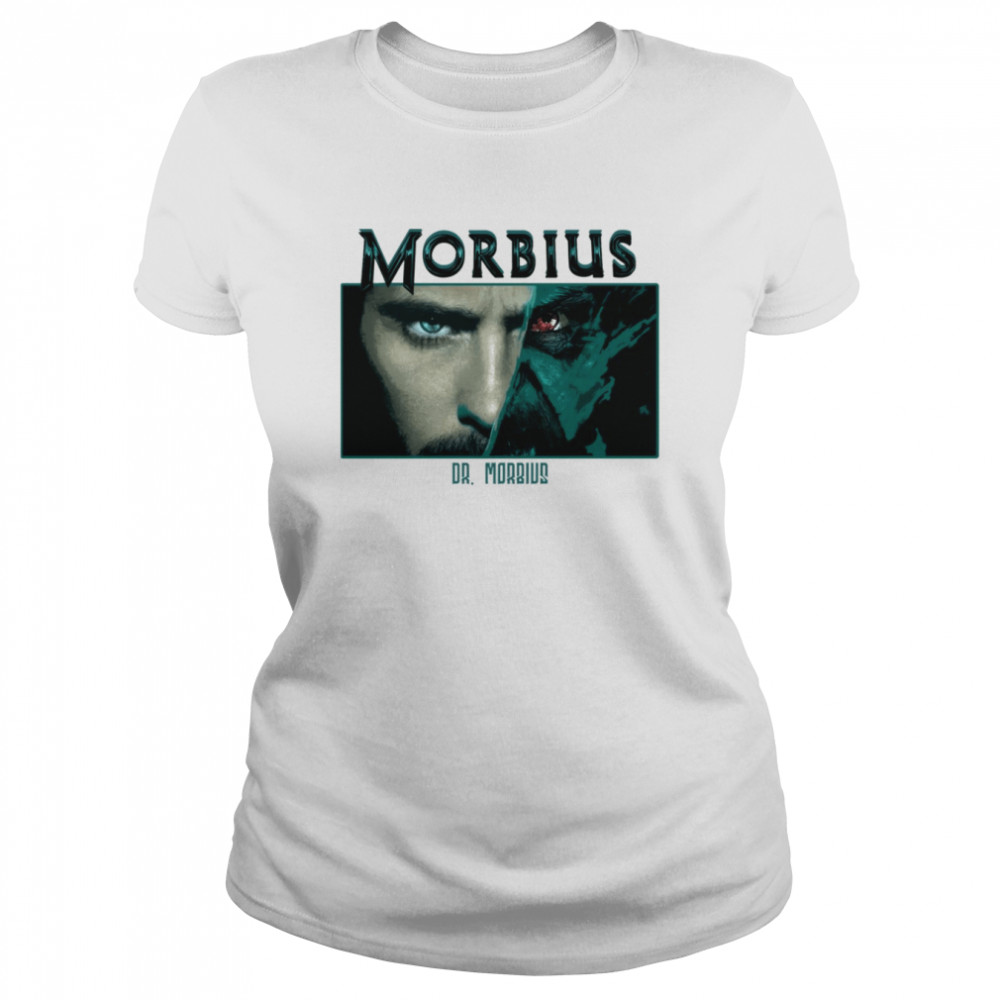 perfect gift for you dr michael morbius shirt classic womens t shirt