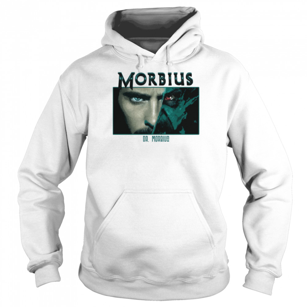 Perfect Gift For You Dr Michael Morbius shirt Unisex Hoodie