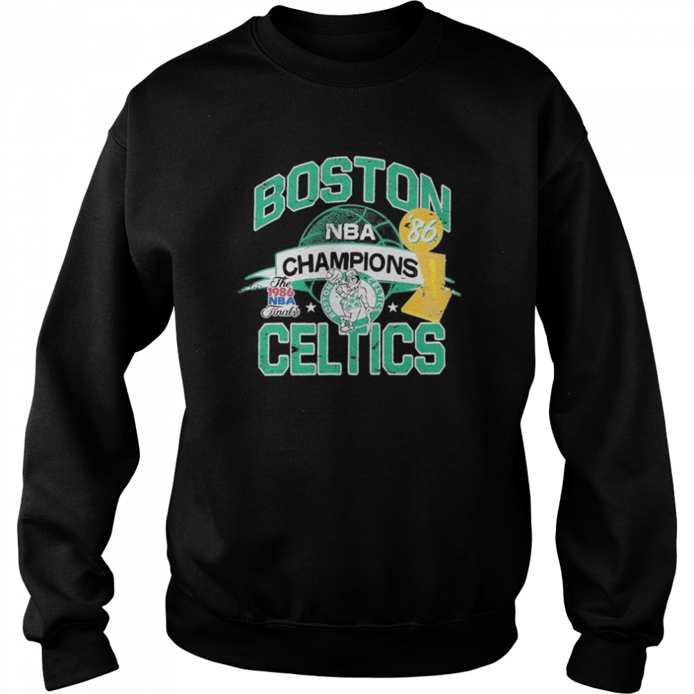 Celtics in 7 Boston Celtics shirt - Trend T Shirt Store Online