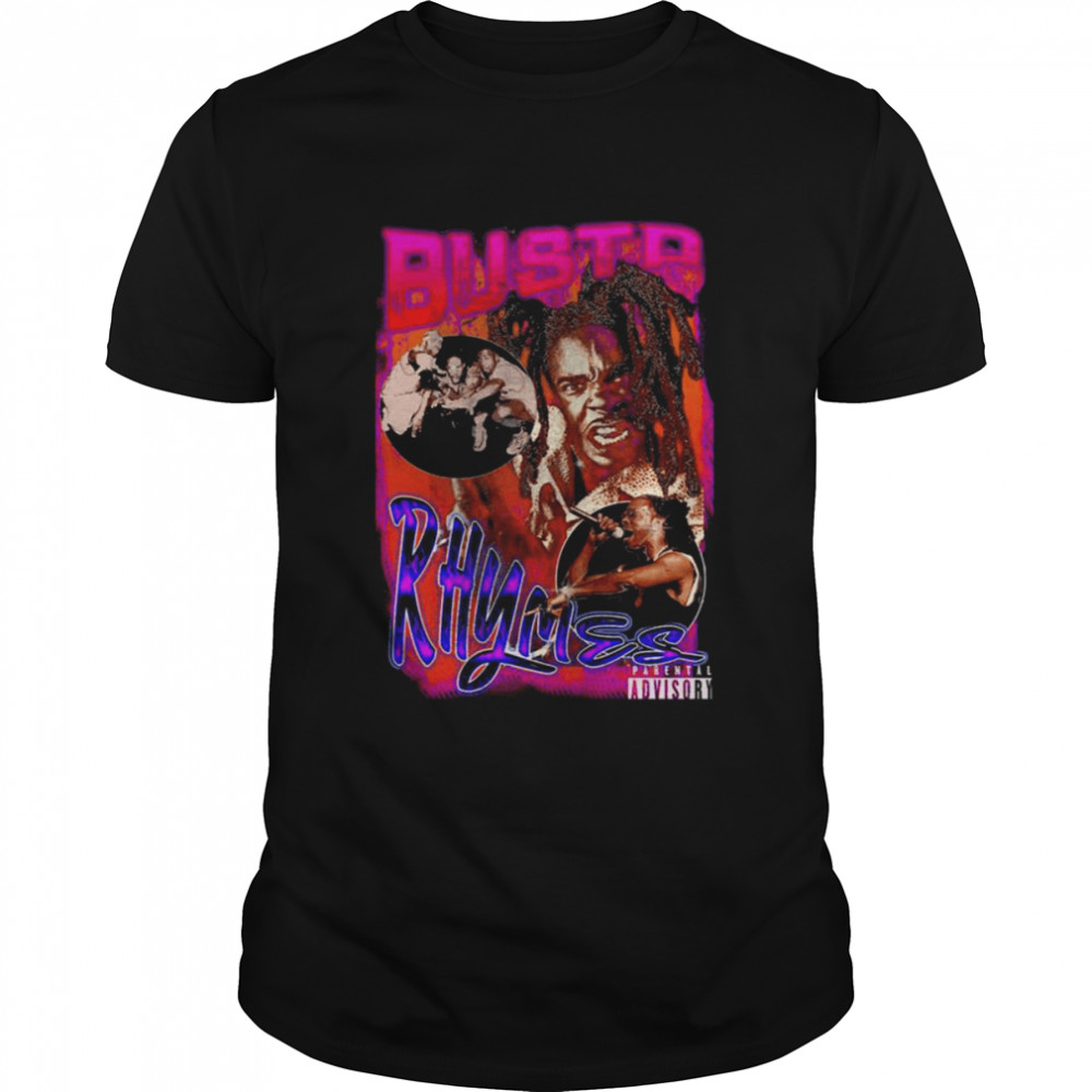 Busta Busta Rhymes shirt Classic Men's T-shirt